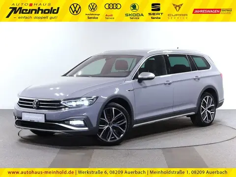 Used VOLKSWAGEN PASSAT Diesel 2023 Ad 