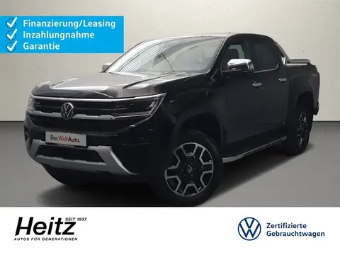 Used VOLKSWAGEN AMAROK Diesel 2023 Ad 