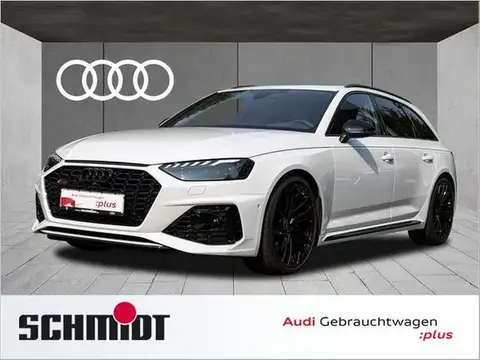 Used AUDI RS4 Petrol 2024 Ad 