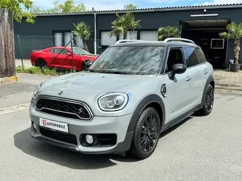 Used MINI COOPER Petrol 2017 Ad 