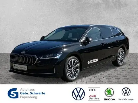 Used SKODA SUPERB Diesel 2024 Ad 