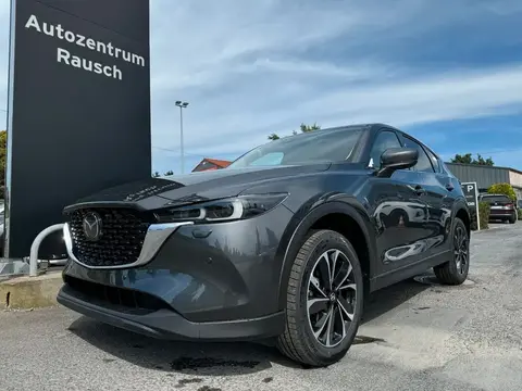 Annonce MAZDA CX-5 Essence 2024 d'occasion 