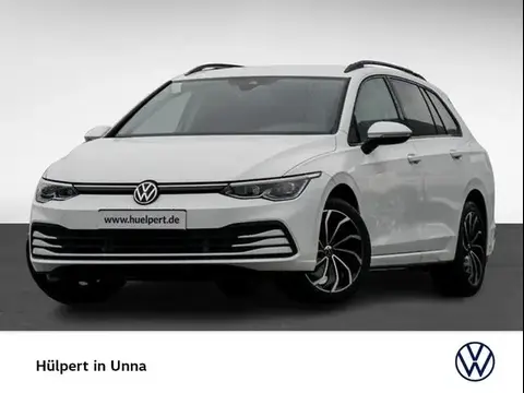 Annonce VOLKSWAGEN GOLF Essence 2024 d'occasion 