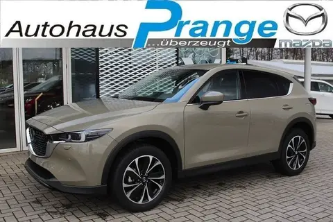 Used MAZDA CX-5 Petrol 2023 Ad 