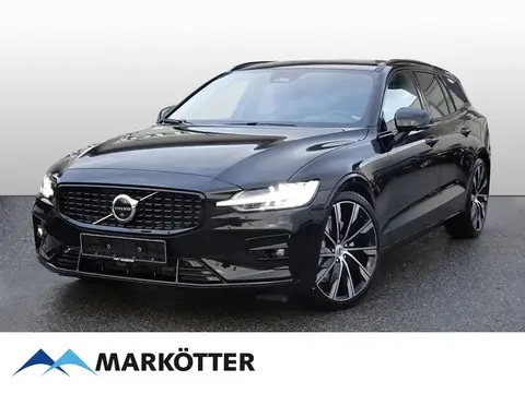 Annonce VOLVO V60 Diesel 2024 d'occasion 