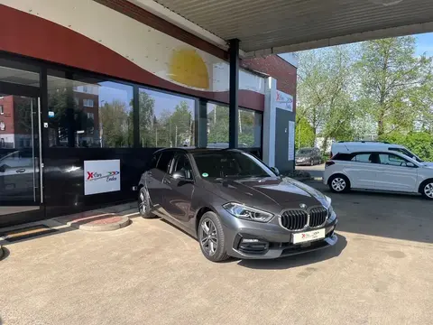 Annonce BMW SERIE 1 Diesel 2021 d'occasion 