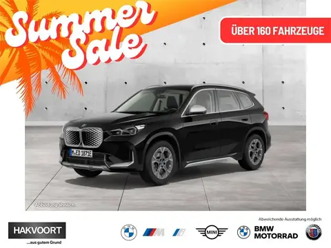Used BMW IX1 Not specified 2024 Ad 