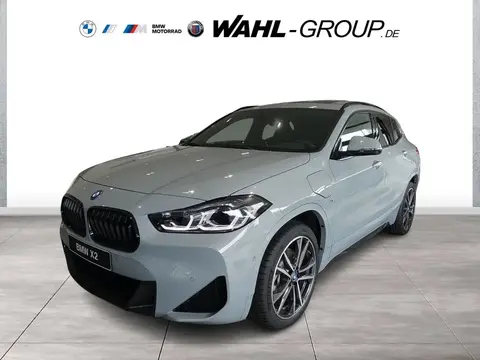 Used BMW X2 Hybrid 2024 Ad 