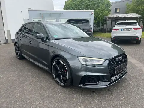 Annonce AUDI RS3 Essence 2019 d'occasion Allemagne