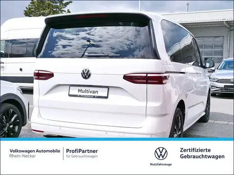 Annonce VOLKSWAGEN T7 Diesel 2024 d'occasion 