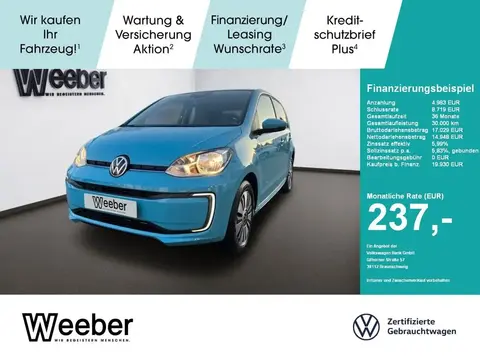 Annonce VOLKSWAGEN UP! Non renseigné 2023 d'occasion 