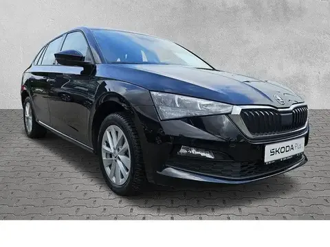 Used SKODA SCALA Petrol 2023 Ad 