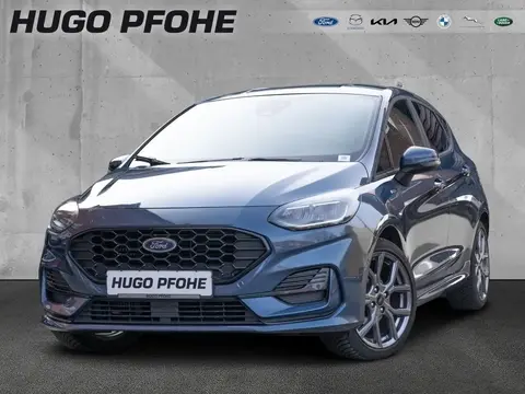 Used FORD FIESTA Petrol 2023 Ad 