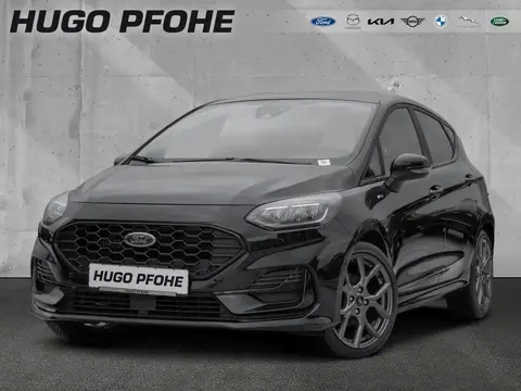 Used FORD FIESTA Petrol 2023 Ad 