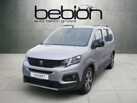 Used PEUGEOT RIFTER Petrol 2023 Ad 