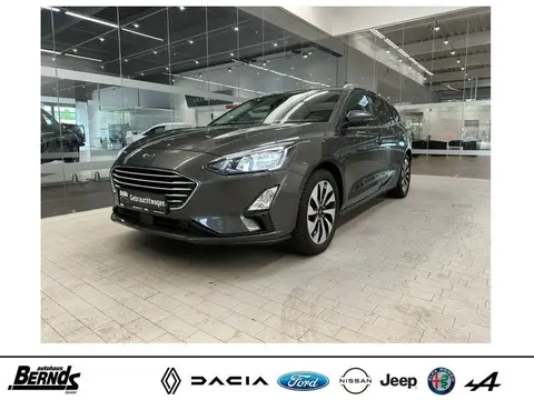 Annonce FORD FOCUS Essence 2021 d'occasion 