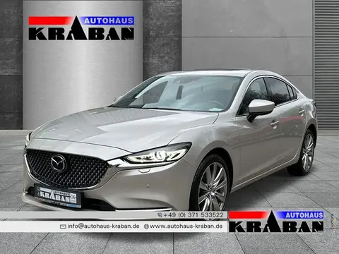 Used MAZDA 6 Petrol 2024 Ad 