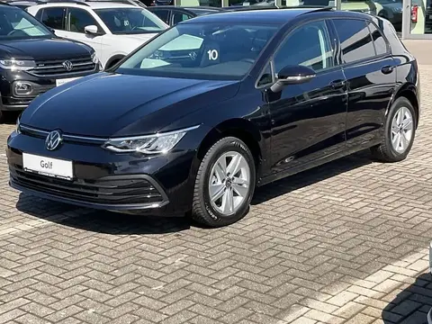 Annonce VOLKSWAGEN GOLF Essence 2023 d'occasion 