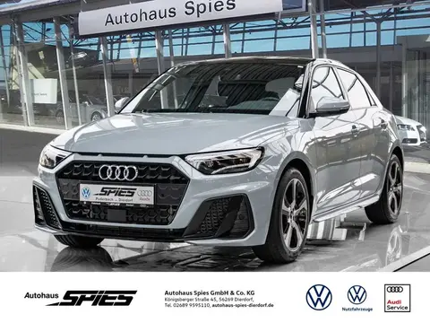 Used AUDI A1 Petrol 2021 Ad 