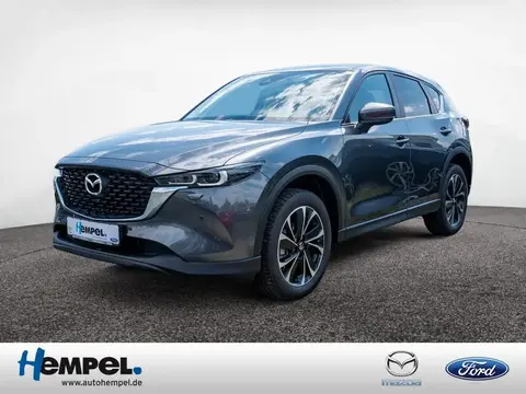 Annonce MAZDA CX-5 Essence 2024 d'occasion 