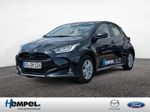 Annonce MAZDA 2 Hybride 2023 d'occasion 