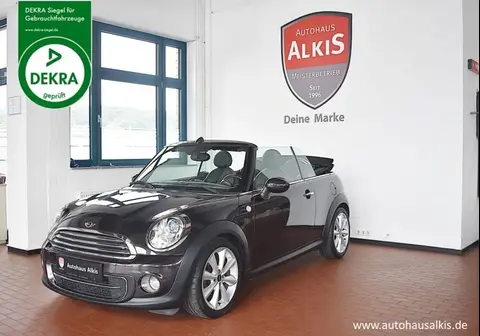 Used MINI COOPER Diesel 2014 Ad 