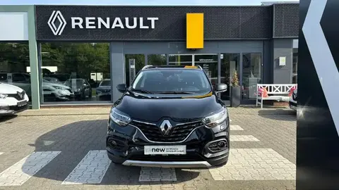 Annonce RENAULT KADJAR Essence 2019 d'occasion 