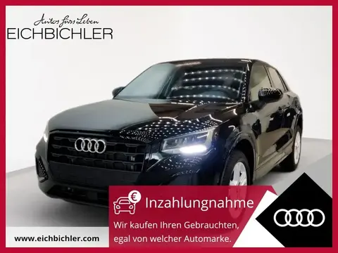 Used AUDI Q2 Petrol 2024 Ad 