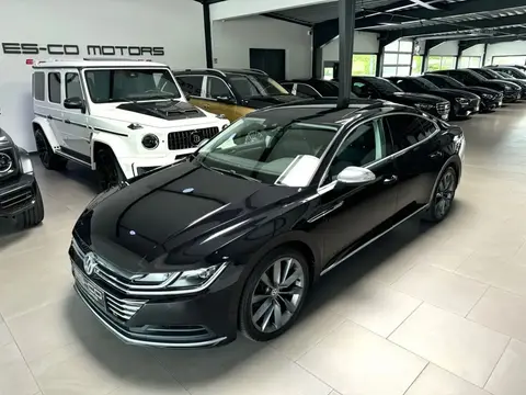 Used VOLKSWAGEN ARTEON Diesel 2017 Ad 