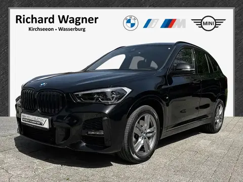 Annonce BMW X1 Essence 2020 d'occasion 