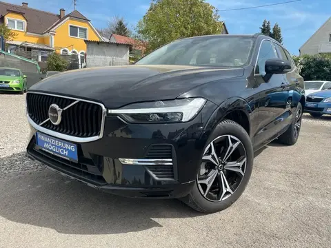 Used VOLVO XC60 Hybrid 2022 Ad 