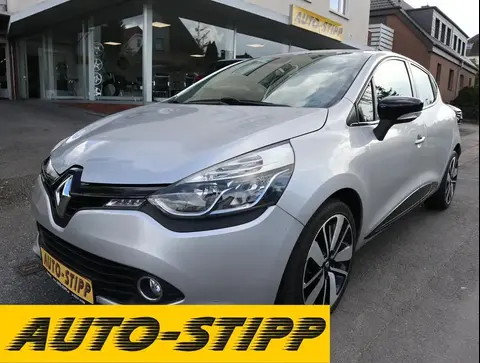 Annonce RENAULT CLIO Diesel 2015 d'occasion 