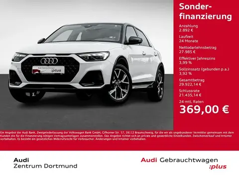 Used AUDI A1 Petrol 2023 Ad 