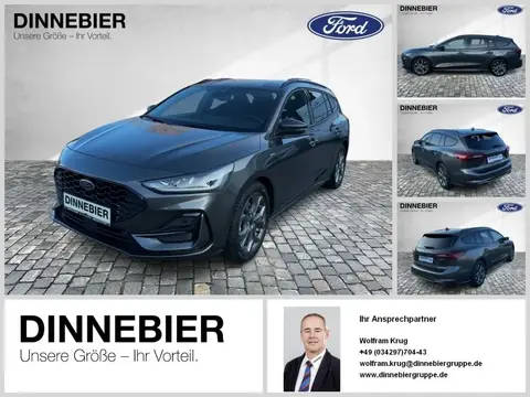 Used FORD FOCUS Petrol 2022 Ad 