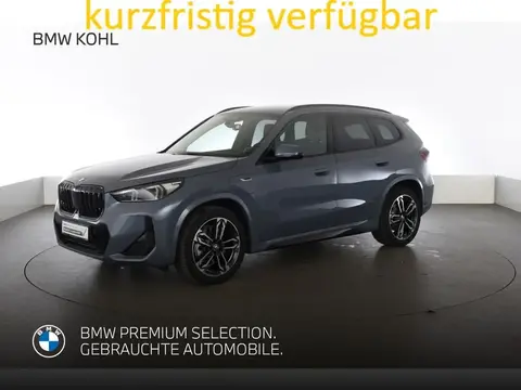 Annonce BMW X1 Hybride 2023 d'occasion 