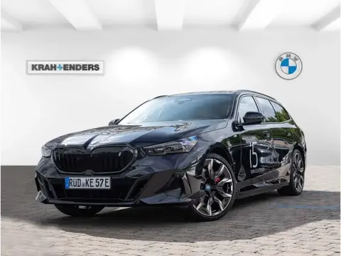 Annonce BMW I5 Non renseigné 2024 d'occasion 