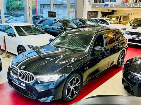 Annonce BMW SERIE 3 Hybride 2022 d'occasion Allemagne