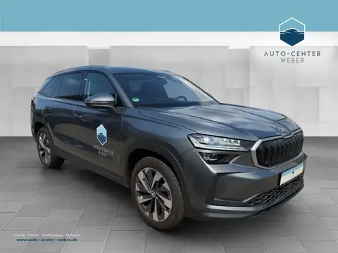 Annonce SKODA KODIAQ Diesel 2024 d'occasion 