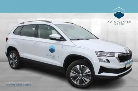 Annonce SKODA KAROQ Essence 2024 d'occasion 