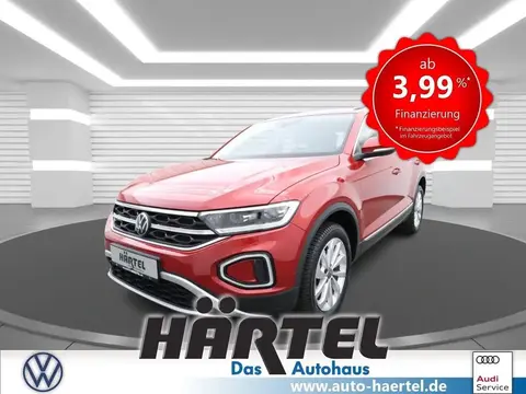 Used VOLKSWAGEN T-ROC Petrol 2023 Ad 