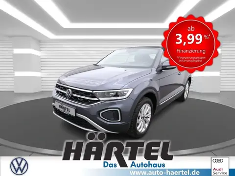 Used VOLKSWAGEN T-ROC Petrol 2023 Ad 