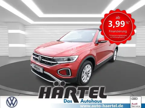 Used VOLKSWAGEN T-ROC Petrol 2023 Ad 