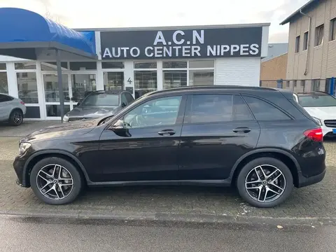 Used MERCEDES-BENZ CLASSE GLC Diesel 2019 Ad 