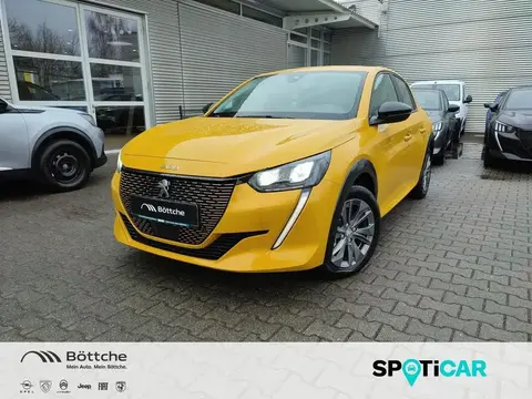 Used PEUGEOT 208 Not specified 2024 Ad 