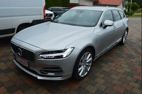 Annonce VOLVO V90 Hybride 2018 d'occasion 