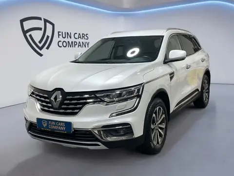 Annonce RENAULT KOLEOS Essence 2022 d'occasion 