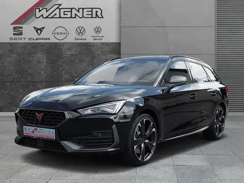 Annonce CUPRA LEON Hybride 2021 d'occasion 