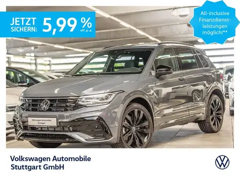 Used VOLKSWAGEN TIGUAN Petrol 2024 Ad 