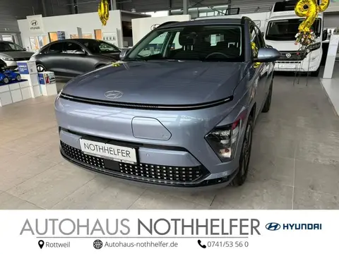 Annonce HYUNDAI KONA Non renseigné 2024 d'occasion 