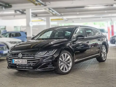 Annonce VOLKSWAGEN ARTEON Diesel 2024 d'occasion 